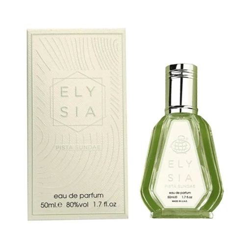 ادکلن ۵۰میل فرگرانس الی سیا پیستا ساندی