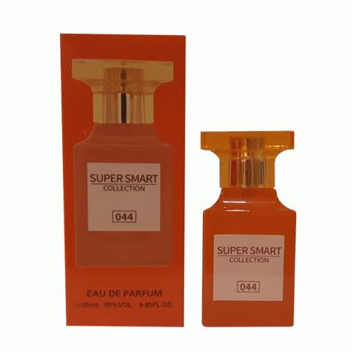 ادکلن سوپر اسمارت کد ۰۴۴ ۲۵میل