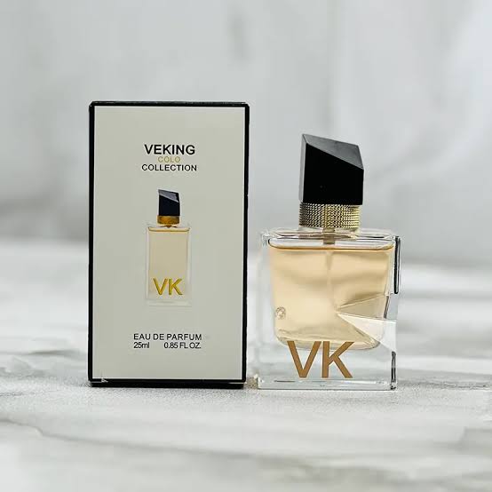 ادکلن ۲۵میل وکینگ لیبر