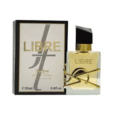 ادکلن ۲۵میل لیبر جسیکاتوئین