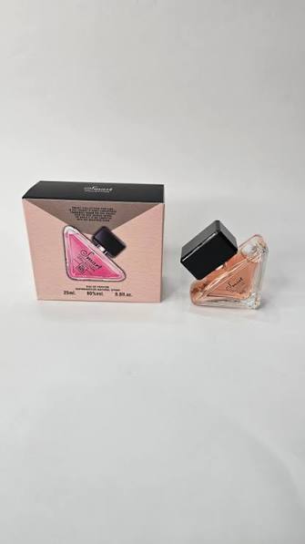 عطر ادوپرفیوم زنانه اسمارت کالکشن مدل 625 حجم ۲۵ میل