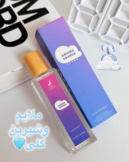 ادکلن ۳۵میل الحمبرا آریانا گراند