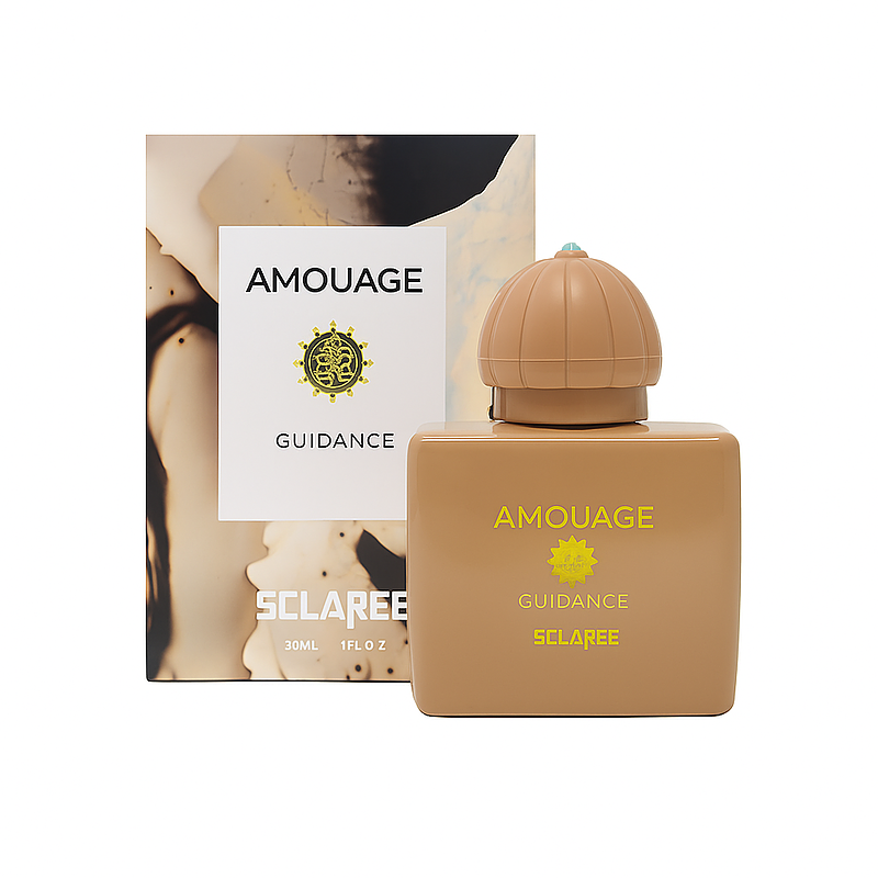 عطر ادکلن مینیاتوری اسکالره ۲۵میل مدل گایدنس