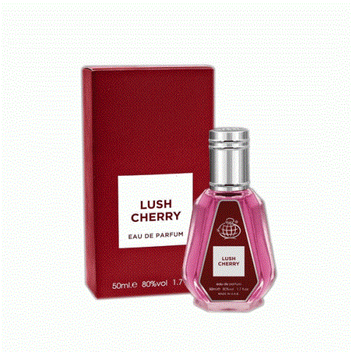 ادکلن ۵۰میل فرگرانس چری