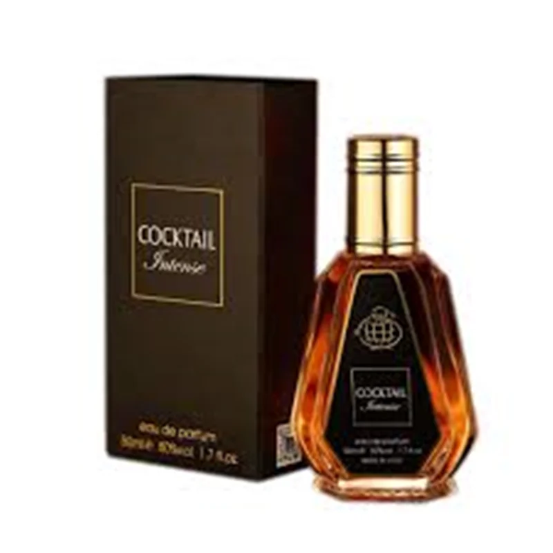 ادکلن ۵۰میل فرگرانس آنجل شیر