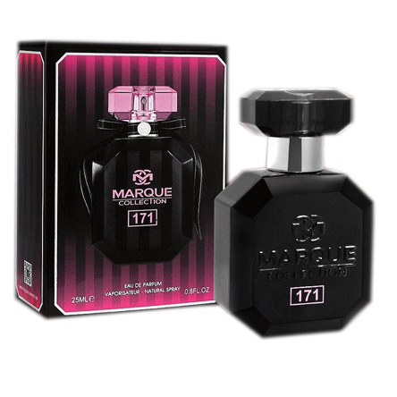 ادکلن مارکویی کد ۱۷۱ ۲۵میل