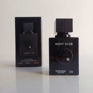 ادکلن سوپر اسمارت ۲۵ میل کد ۱۷۳ دنایت