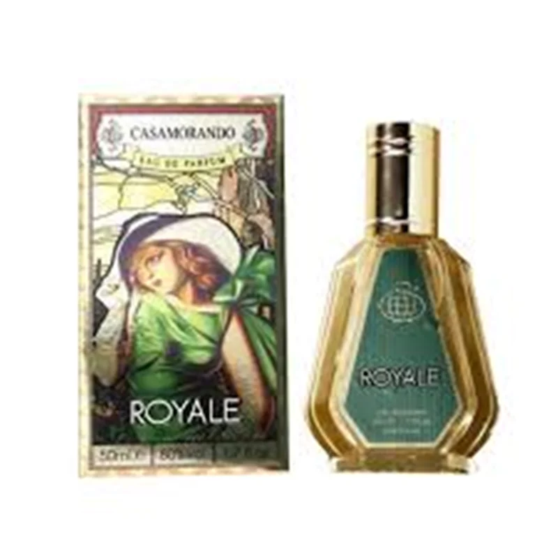 ادکلن ۵۰میل فرگرانس لیرا