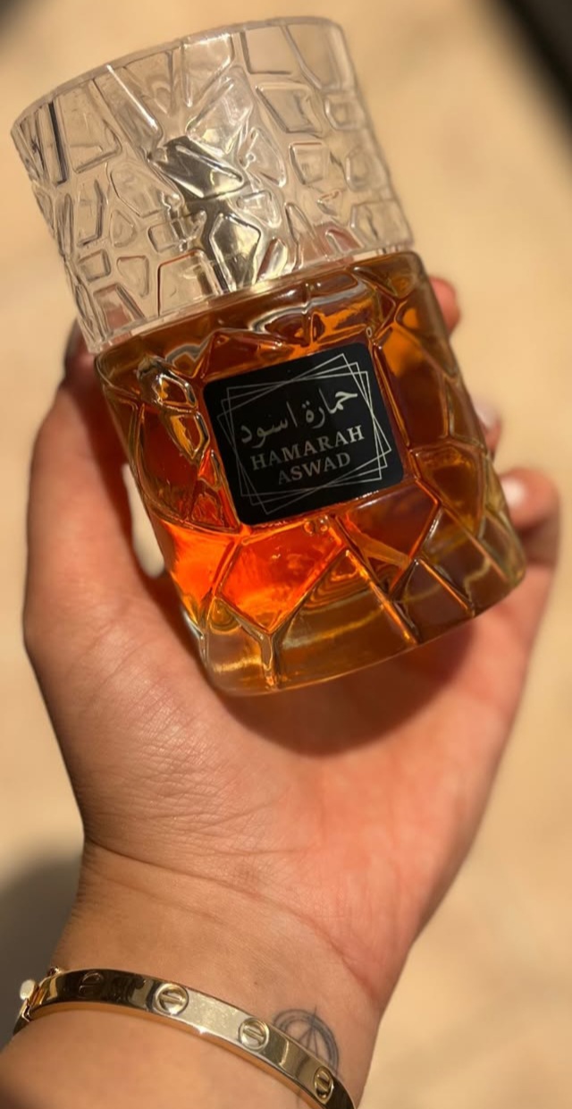 ادکلن ادوپرفیوم خمره کلاسیک حجم ۹۰میل اماراتی