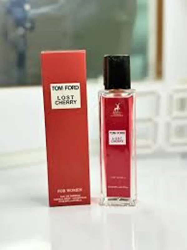 ادکلن ۳۵میل الحمبرا چری