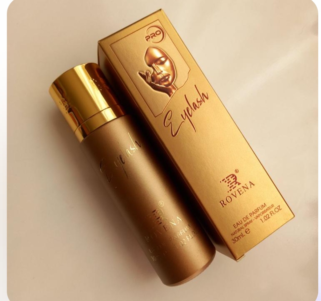 عطر ادوپرفیوم زنانه روونا مدل بیلی ایلیش حجم ۳۰ میل