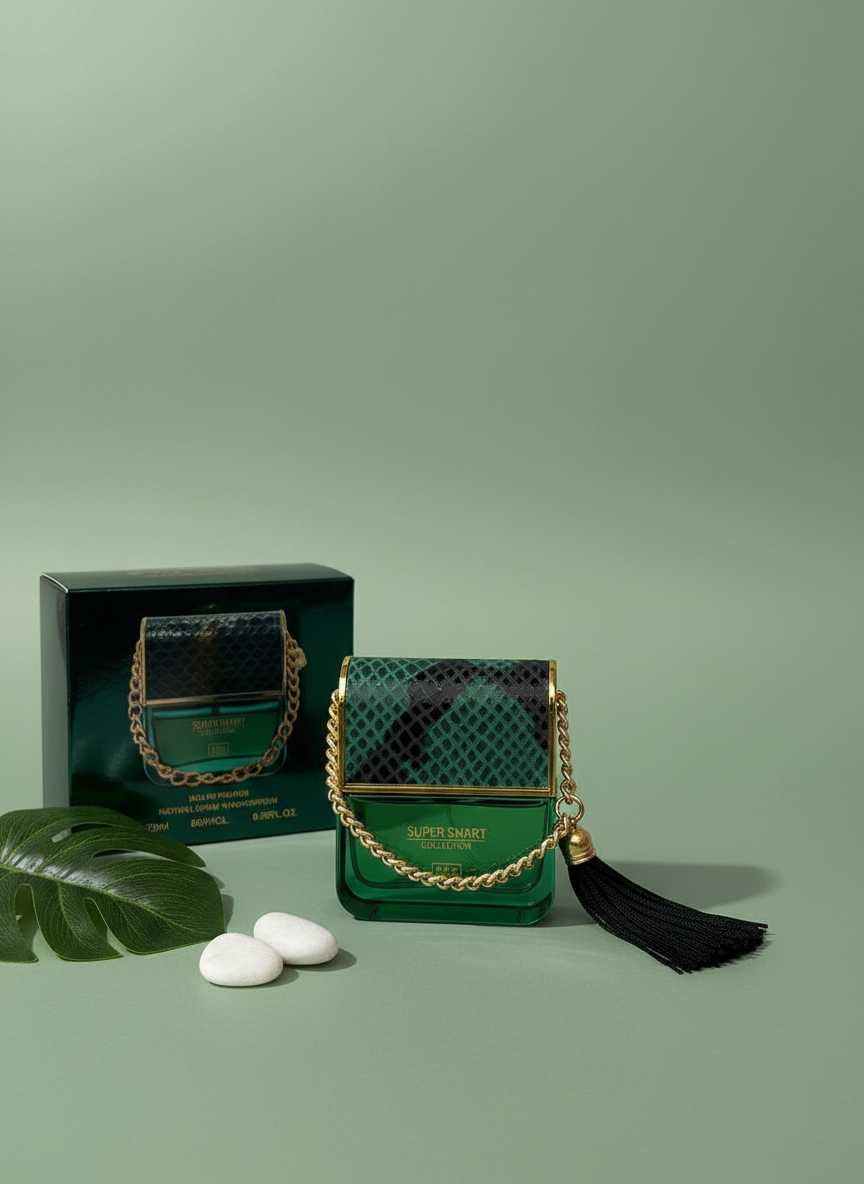 ادکلن ۲۵میل سوپراسمارت جاکوبز دکانس