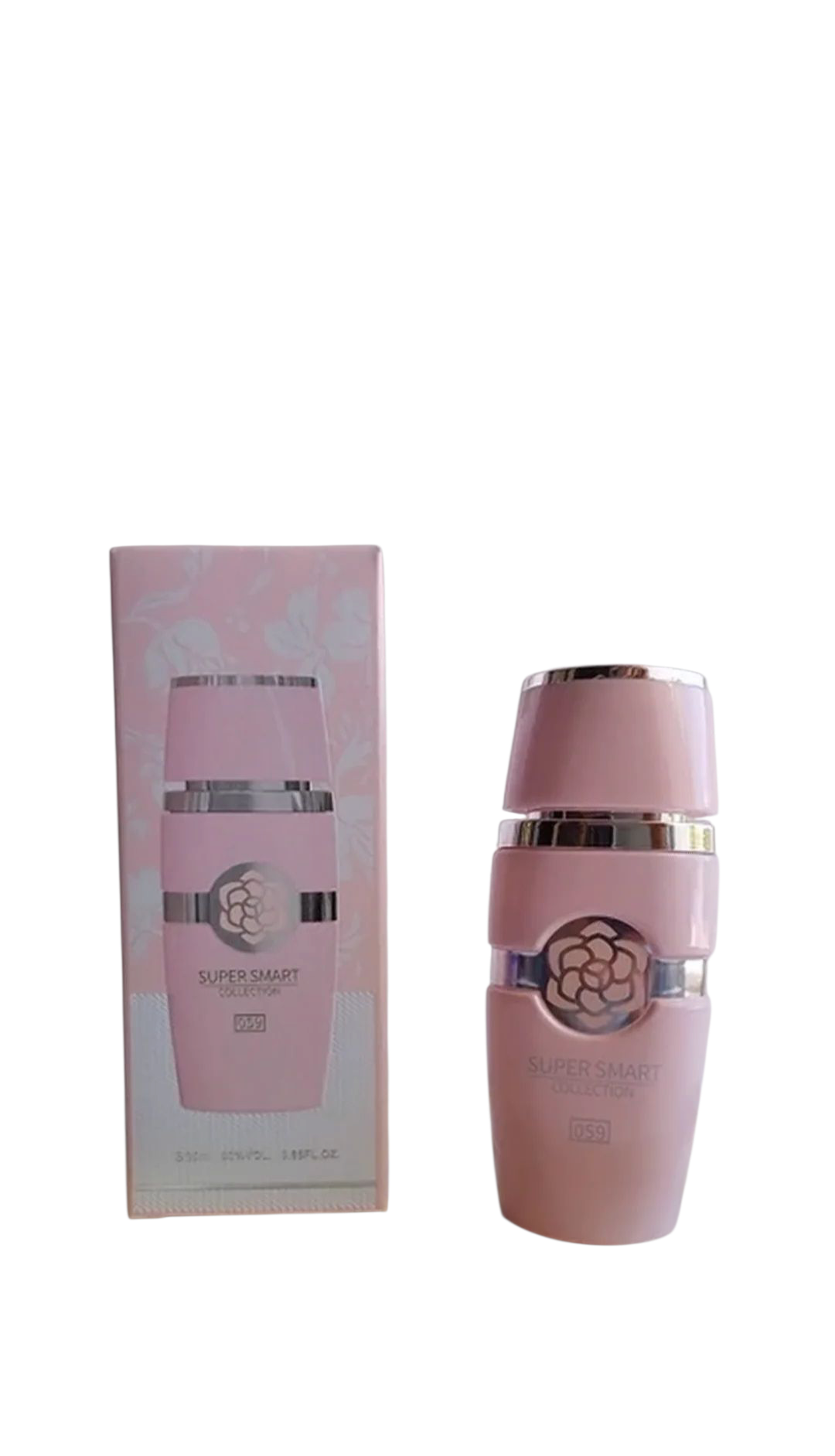 ادکلن زنانه سوپر اسمارت یارا ۲۵میل